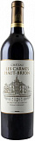 Вино Chateau Les Carmes Haut-Brion  Pessac-Leognan AOC  Шато Ле Карм О-Брион 2012 750 мл