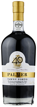 Портвейн  Palmer Tawny Porto 30 Years Old   Палмер Тони Порто 40 лет   750 мл