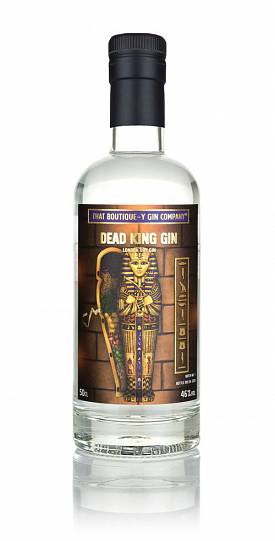 Джин   Dead King Gin     500 мл