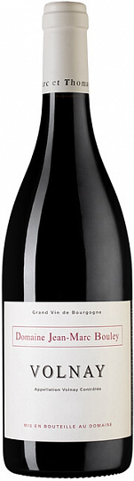 Вино Domaine Jean-Marc Bouley Volnay AOC  2019 750 мл  13%