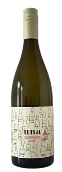 Вино Golser Wein UNA  Sauvignon Blanc  Blanc   2020 750 мл