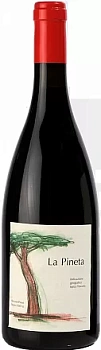 Вино Podere Monastero La Pineta  2020  750 мл