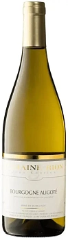 Вино Domaine Jean-Charles Rion Bourgogne Aligote AOC  2023  750 мл