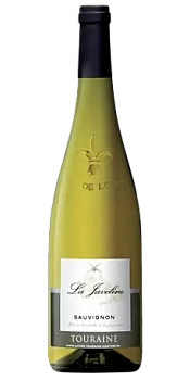 Вино La Petite Marquis La Javeline Sauvignon Touraine 750 мл  2023