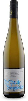 Вино Mozel Dr. Pauly Bergweiler Benkasteler alte Badstube am Doctorberg Riesling Spatlese Alte Reben PV Versteigerungswein Мозель Др. Паули Бергвайлер Бенкастель альте Бадштубе ам Докторберг Рислинг Шпетлезе Альте Ребен PV аукцион 2018 750 мл