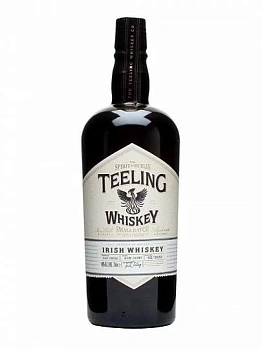 Виски Teeling Irish Whiskey   700 мл 46%