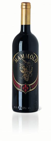 Вино Cennatoio Mammolo  IGT  2017 750 мл