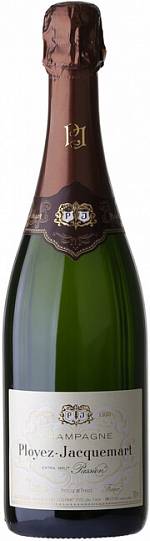 Шампанское Ployez-Jacquemart  Passion Extra Brut  750 мл