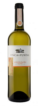 Вино Capel Vinos Finca el Puntal Sauvignon Blanc   2018 1500 мл