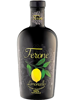 Ликер Ferone Limoncello  700 мл