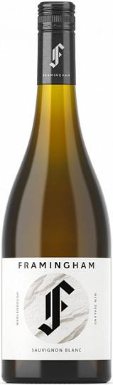 Вино Framingham  Sauvignon Blanc   2017 750 мл