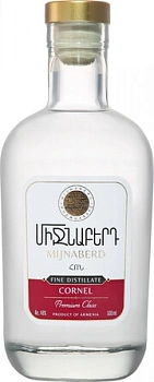 Водка Mijnaberd   Cornel  500 мл