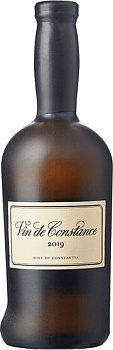 Вино Klein Constantia Vin de Constance 2019 500 мл 14%