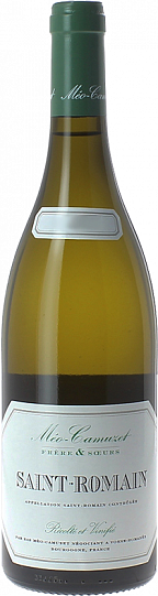 Вино Domaine   Meo-Camuzet Frere & Soeurs Saint-Romain  2015 750 мл