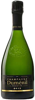 Шампанское  Dumenil Premier Cru Special Club   2013   750 мл