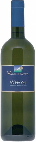 Вино Valdipiatta Nibbiano Toscana IGT Вальдипьятта Ниббиано 2018 7