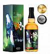 Виски Kujira Ryukyu Whisky 5 Years Old White Oak Virgin Cask  Куджира Рюкю 5 лет Вайт Оак Вирджин Каск 700 мл