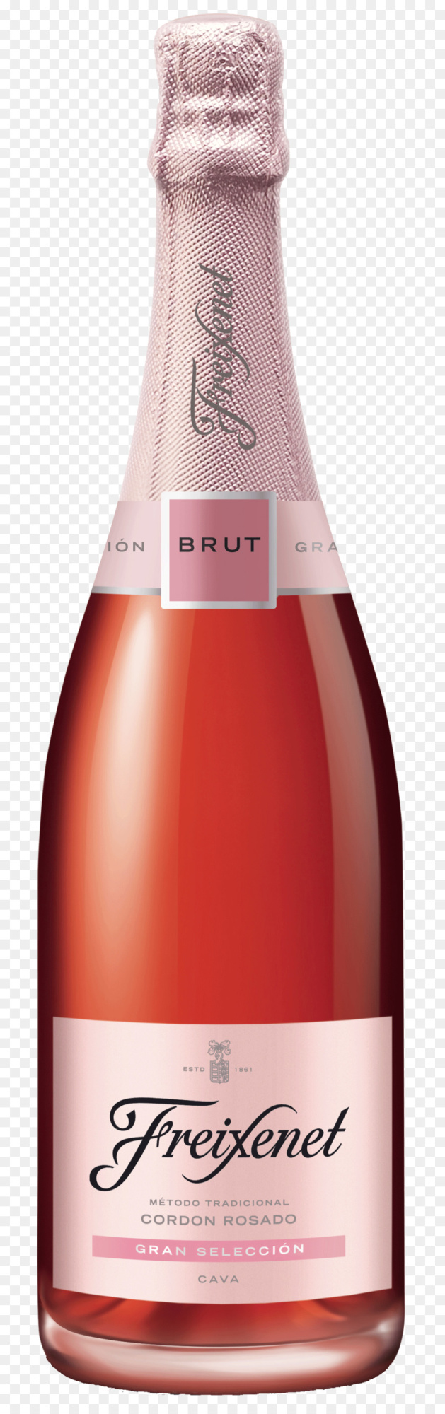 Игристое вино Freixenet  Cava  Rosе   750 мл