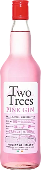 Джин Two Trees Pink Gin 700 мл