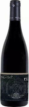 Вино M. Chapoutier Cotes-du-Roussillon Villages AOC Domaine de Bila-Haut R.I.   2013  750 мл