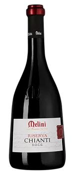 Вино Melini Chianti Riserva DOCG  2021  750 мл
