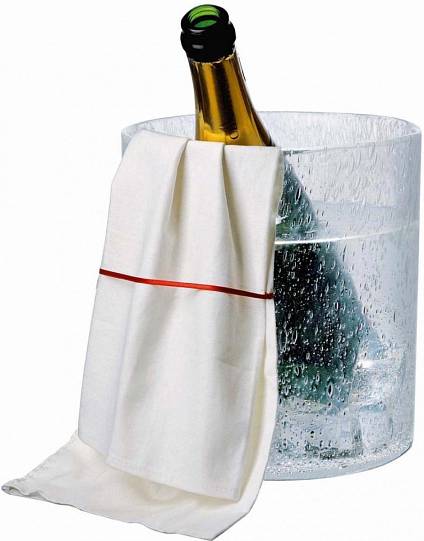 L'Atelier du Vin  Champagne bucket  Bulles & Bulles  in box Ателье дю Ван Ве