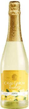 Игристое вино Casal Garcia Fruitzy  Lemon  750 мл  5 %
