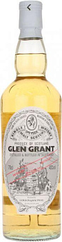 Виски Glen Grant  1998 700 мл