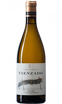 Вино Suertes del Marques Trenzado Valle de la Orotava DO  2023  750 мл