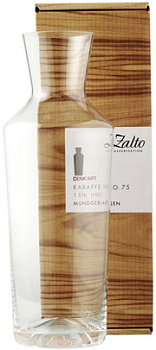 Декантер Zalto Denk`Art Decanter №75 Цальто Денк`Арт Декантер №75 820 мл