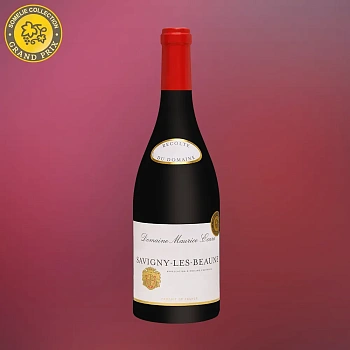 Вино Francois Martenot  Domaine Maurice Ecard Savigny-Les-Beaune  750 мл 13%