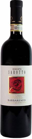 Вино Roberto Sarotto  Curra  Riserva Barbaresco DOCG  Роберто Саротто  