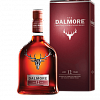 Виски Dalmore 12 years   gift in box Далмор 12 лет в подарочной упаковке  700 мл