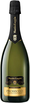 Вино игристое Mastio della Loggia Prosecco  750 мл