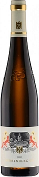 Вино Weingut Karl Schaefer Ungsteiner Herrenberg Riesling GG  2021 750 ml