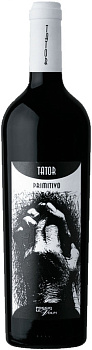 Вино Poggio Le Volpi   Tator Primitivo Puglia IGP Татор Примитиво 750 мл