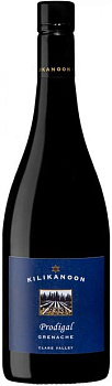 Вино Kilikanoon Prodigal Grenache Киликанун Продигал Гренаш 2022 750 мл