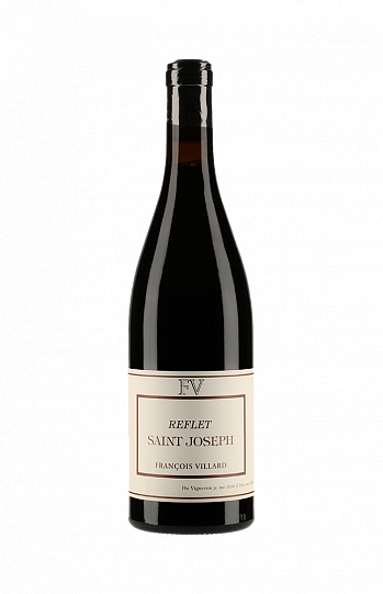 Вино Domaine Francois Villard Reflet Saint Joseph AOC  2016 750 мл