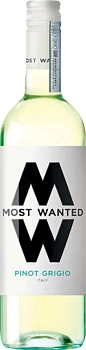 Вино Off-Piste Most Wanted Pinot Grigio   750 мл