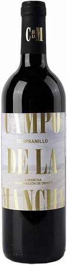Вино Felix Solis Campo de la Mancha Tempranillo La Mancha DO Кампо де ла Ма