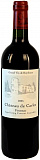 Вино Chateau de Carles Fronsac AOC  Шато де Карль  Фронсак 2014 750 мл