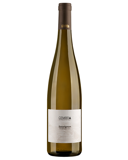 Вино Cembra Sauvignon   2019 750 мл