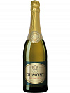 Игристое вино Dumont Дюмонт Полусухое  750 мл