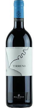 Вино Marchesi Mazzei  Tenuta Belguardo  Tirrenico Маркези Маццеи Тенута Белгуардо Тирренико 2016 750 мл