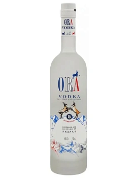 Водка ORA  500 мл