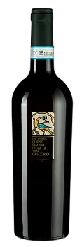 Вино Feudi di San Gregorio Lacryma Christi  Bianco Vesuvio DOC  2023  750 мл