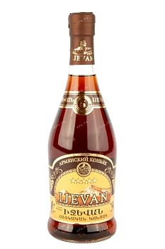 Коньяк Иджеван 5 лет 500 мл