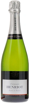 Шампанское Henriot  Brut Blanc de Blancs   750 мл