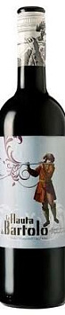 Вино La Flauta de Bartolo Monastrell  Ла Флаута де Бартоло Монастрель 750 мл