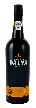 Портвейн Da Silva Dalva Tawny   Porto     750 мл